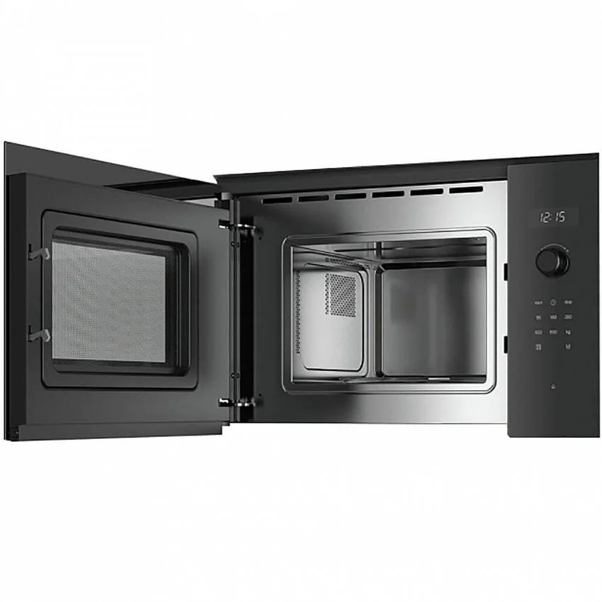 Встраиваемая микроволновая печь BOSCH BFL524MB0
