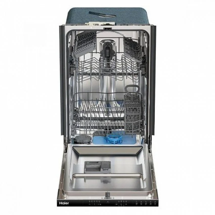 Посудомоечная машина HAIER HDWE9-394RU