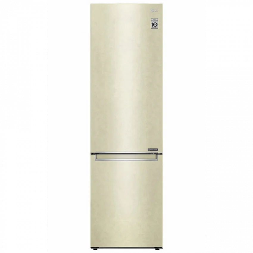 Холодильник LG GC-B509SECL