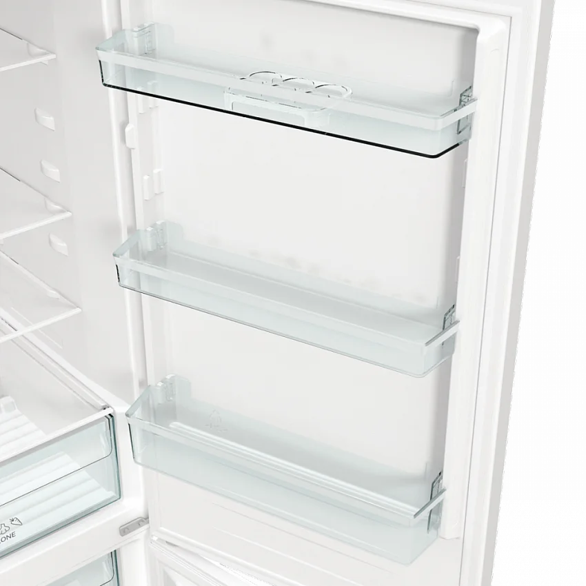 Холодильник GORENJE NRK619EEW4