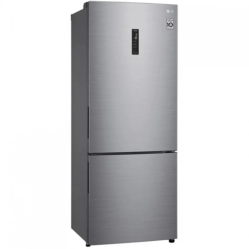 Холодильник LG GC-B569PMCM