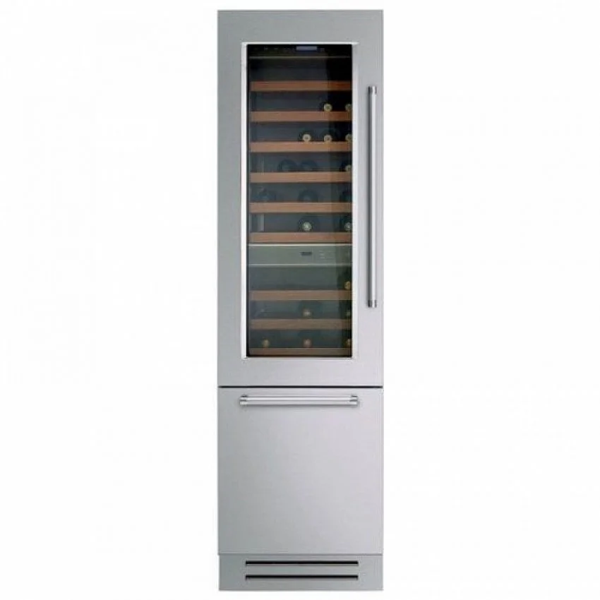 Винный шкаф KITCHENAID KCZWX 20600L