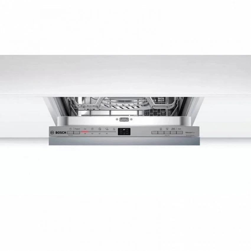 Посудомоечная машина BOSCH SRV2IKX1BR