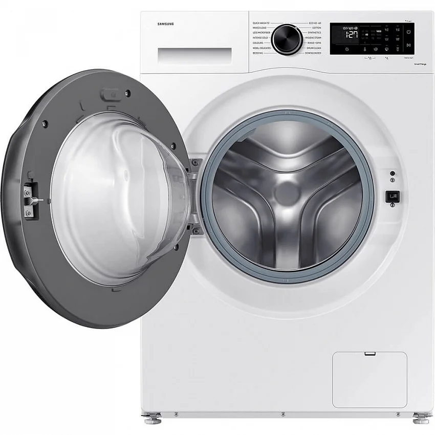 Стиральная машина SAMSUNG WW80CGC04DAE