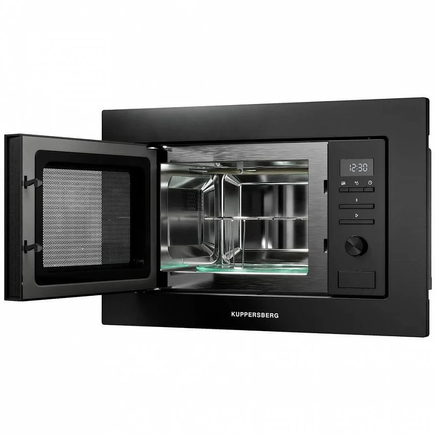Встраиваемая микроволновая печь KUPPERSBERG HMW 621 B