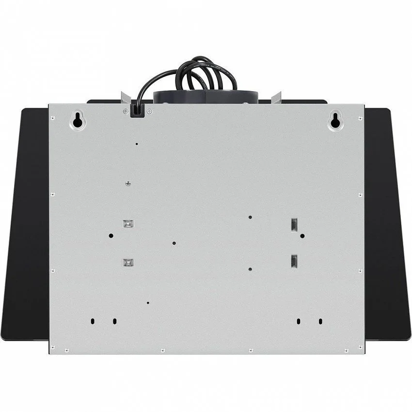 Вытяжка MAUNFELD WIND PUSH 50 GLASS BLACK