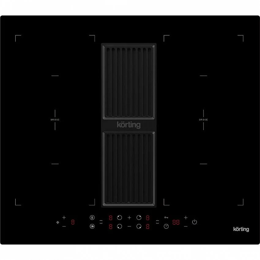 Индукционая варочная панель KORTING HIBH 68980 NB