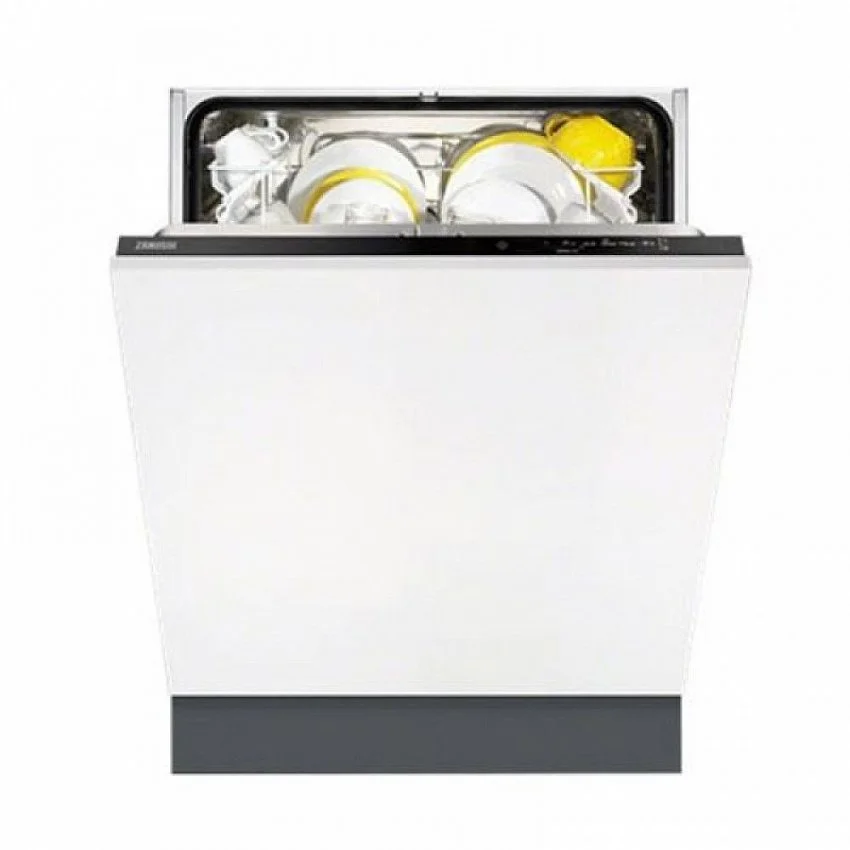 Посудомоечная машина ZANUSSI ZDT 13011 FA