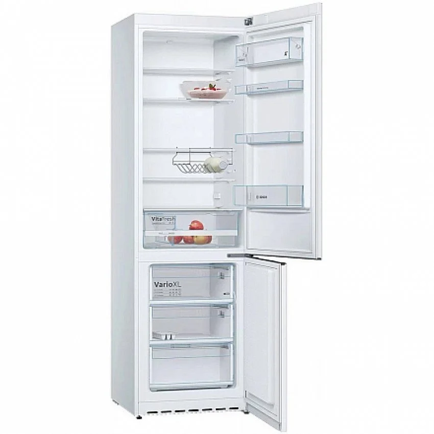 Холодильник BOSCH KGE39XW21R