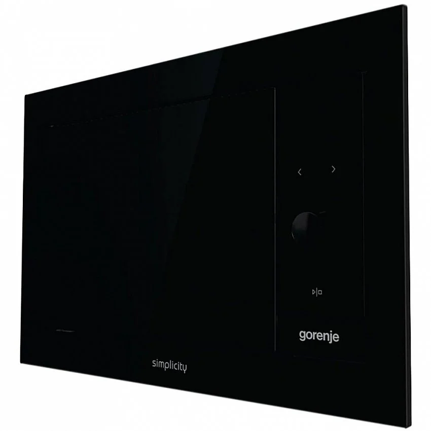 Встраиваемая микроволновая печь GORENJE BM235G1SYB