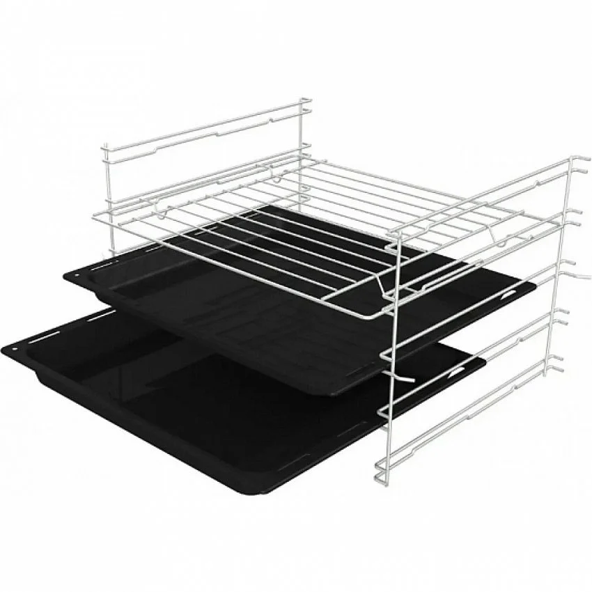 Духовой шкаф GORENJE BO6737E03NWG