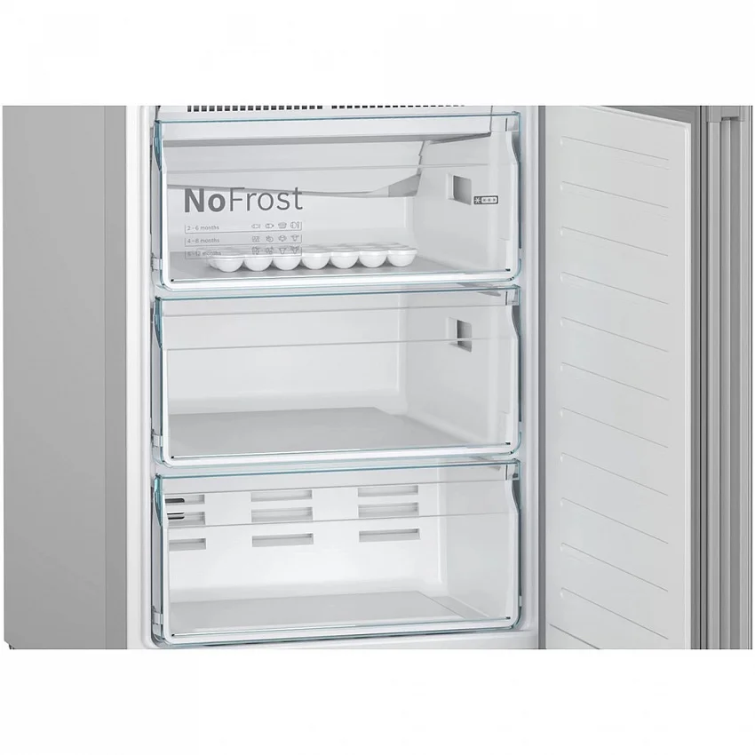Холодильник BOSCH KGN39LB32R