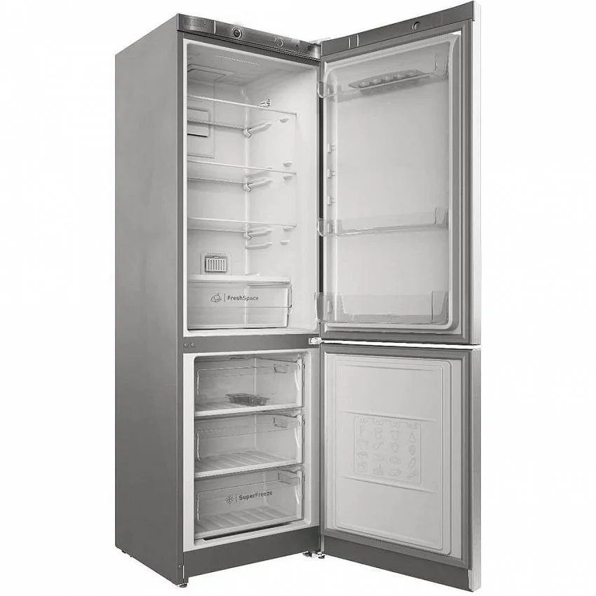 Холодильник INDESIT ITS 4180 G