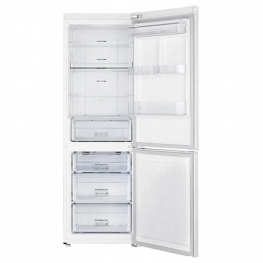 Холодильник SAMSUNG RB33A32N0WW