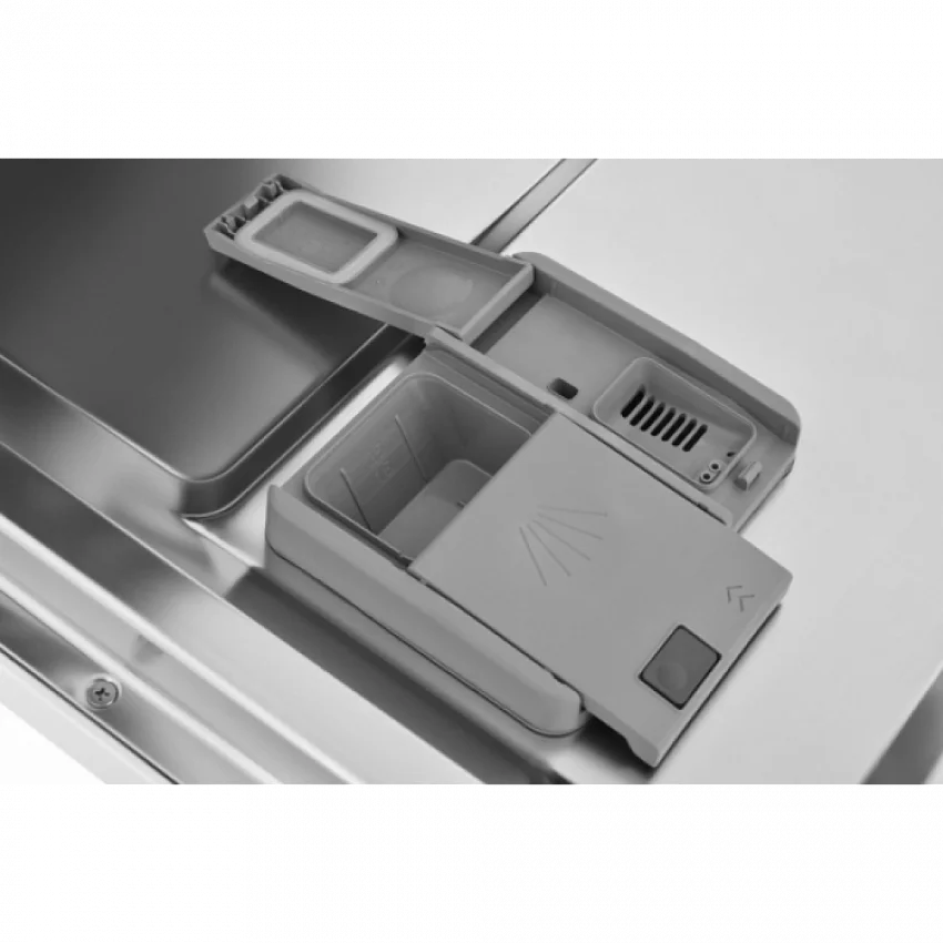 Встраиваемая посудомоечная машина SCANDILUX DWB4413B3