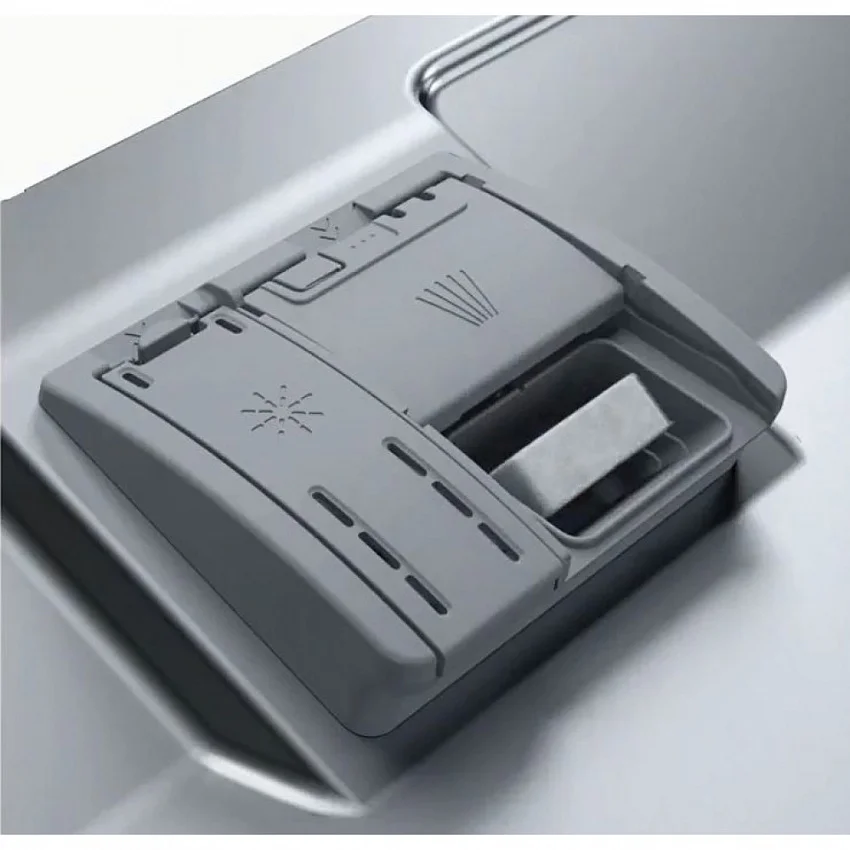 Встраиваемая посудомоечная машина BOSCH SPV2HKX6DR