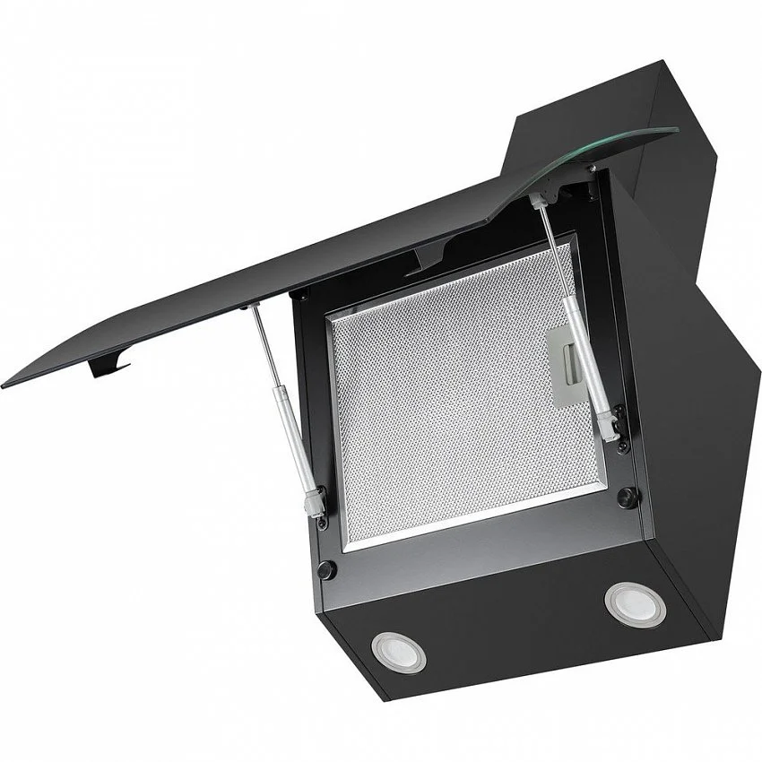 Вытяжка MAUNFELD SKY STAR CHEF 50 GLASS BLACK