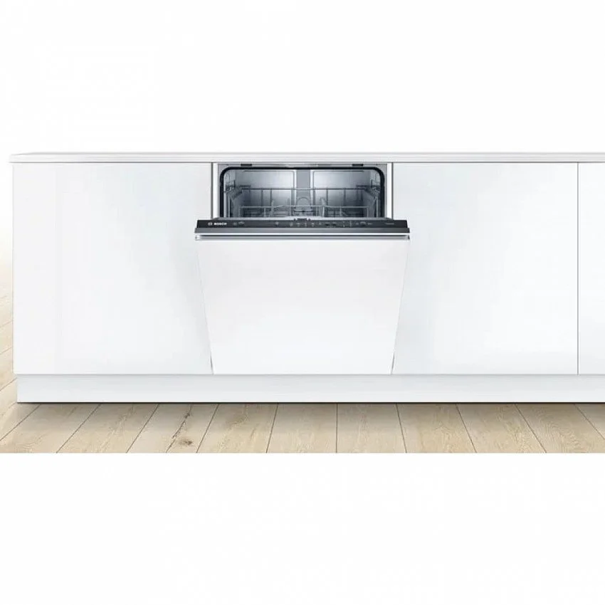Посудомоечная машина BOSCH SMV25BX03R