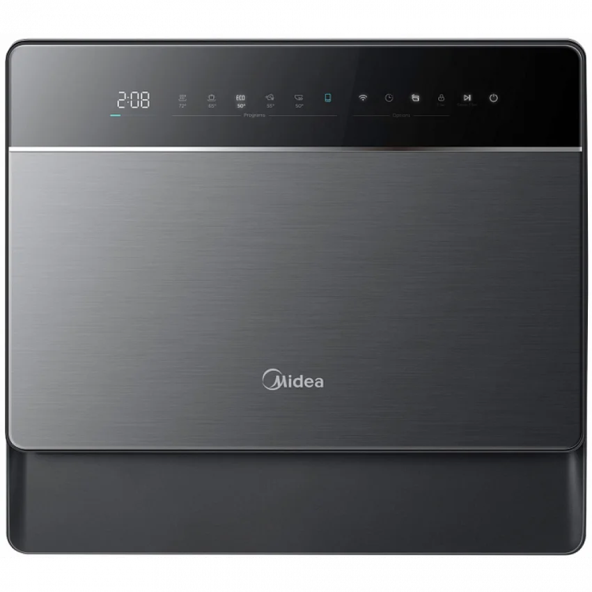 Посудомоечная машина MIDEA MCFD55S550BI