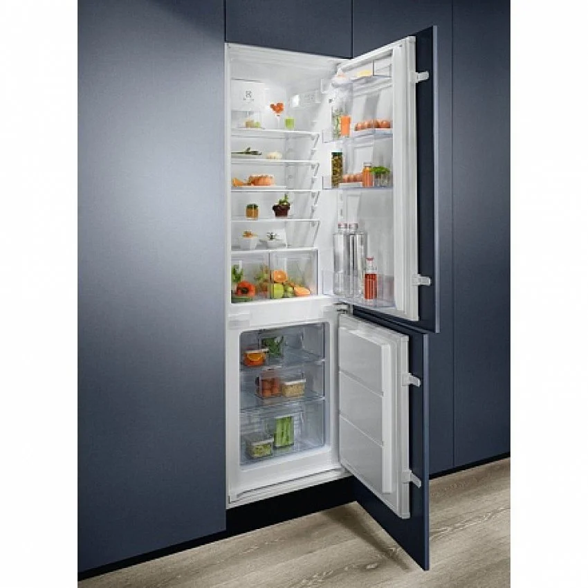 Холодильник ELECTROLUX LND5FE18S