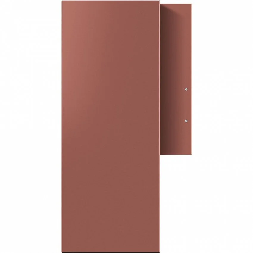 Вытяжка MAUNFELD BATH PLUS 402 COPPER