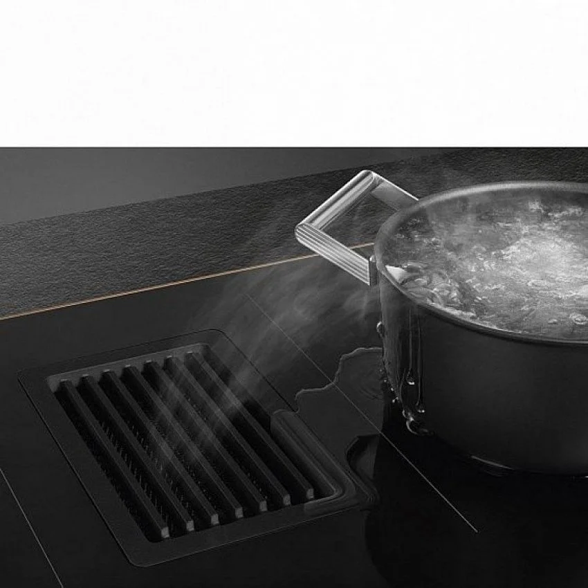 Индукционая варочная панель SMEG HOBD682R1