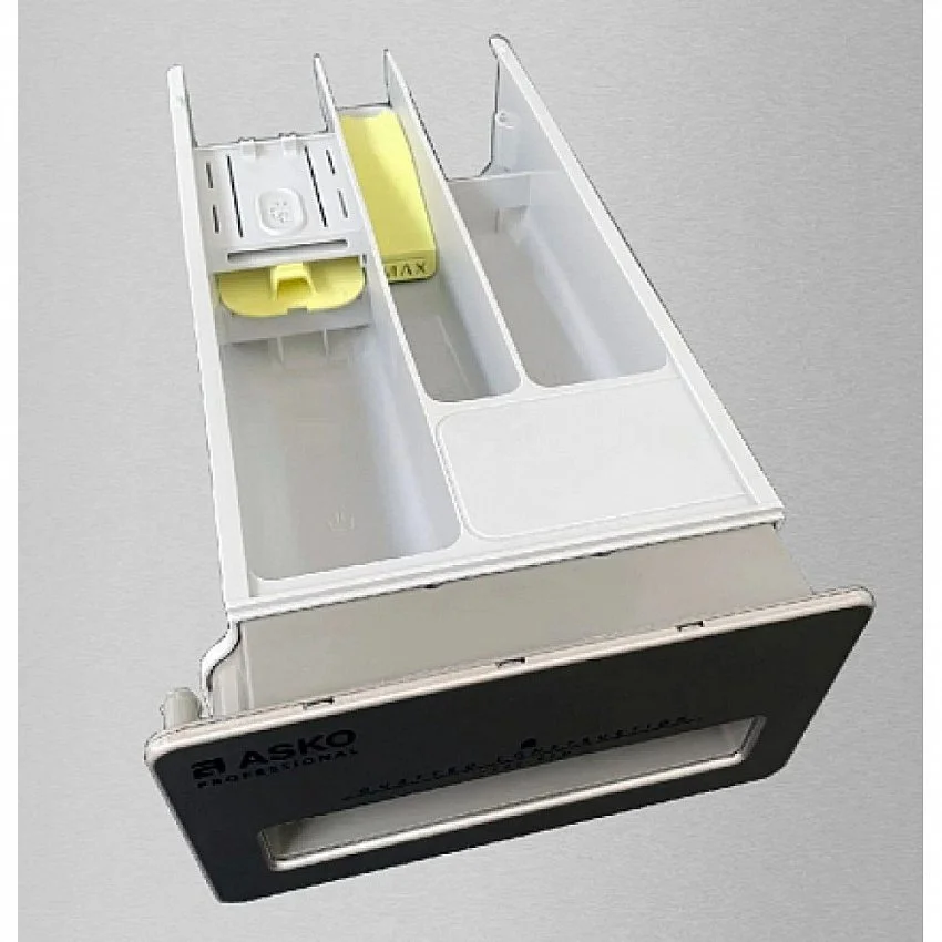 Профессиональная стиральная машина ASKO WMC8944VB.T