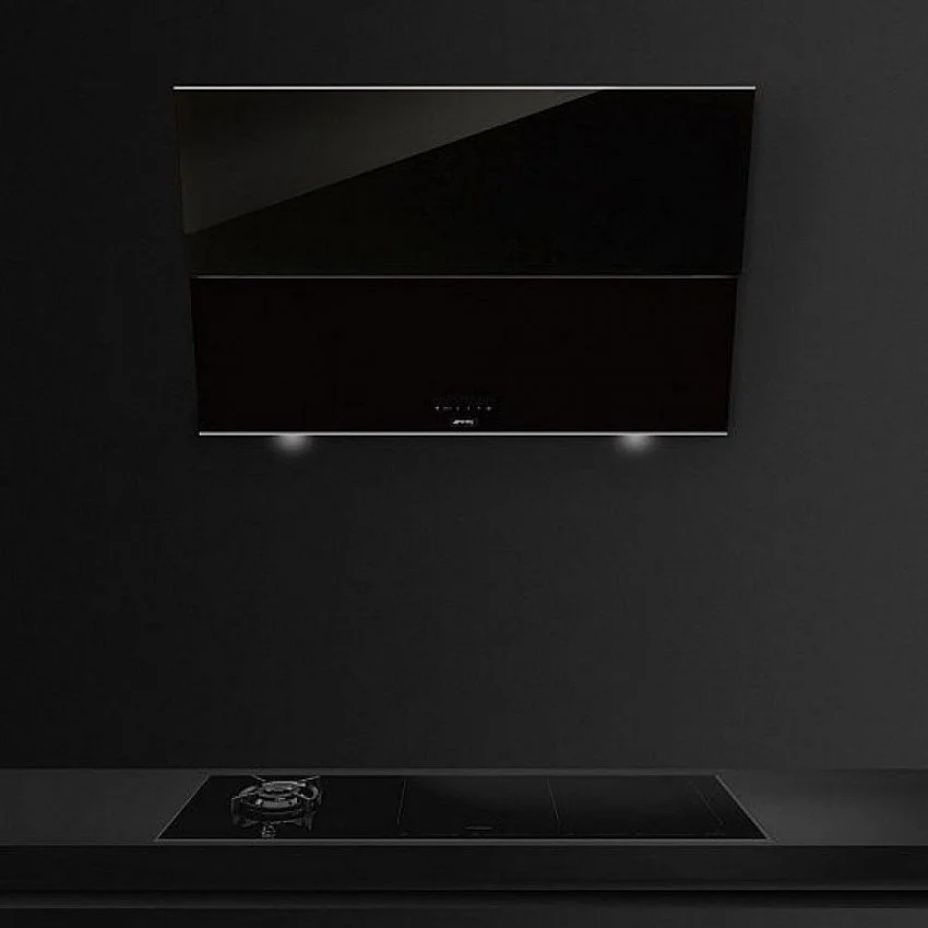 Вытяжка SMEG KSVV90NX