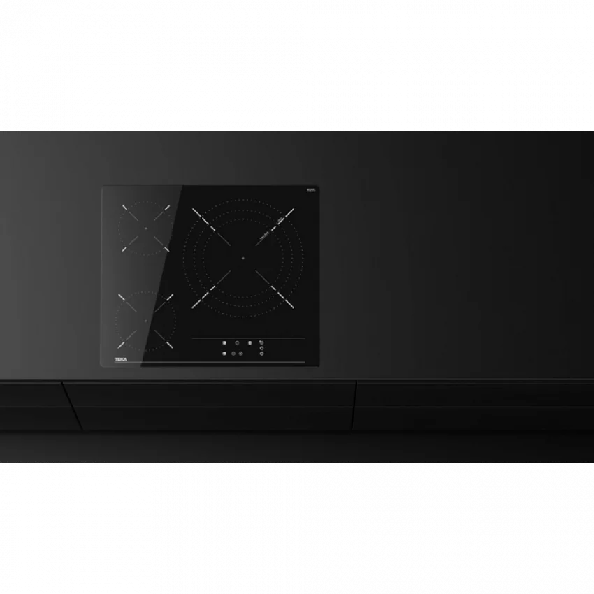Варочная панель TEKA TBC 63632 TTC BLACK