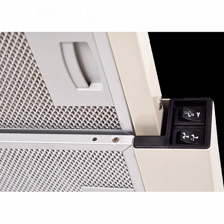 Вытяжка KUPPERSBERG SLIMLUX II 60 C
