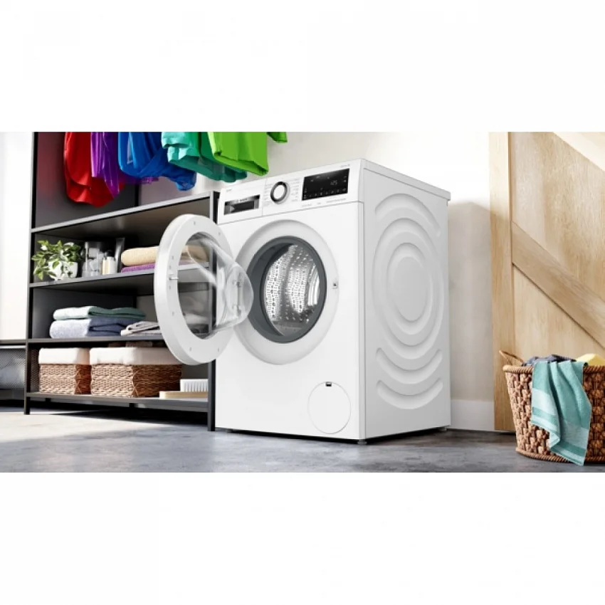 Стиральная машина BOSCH WGG254FASN