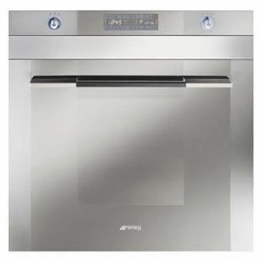 Духовой шкаф SMEG SCP112-8