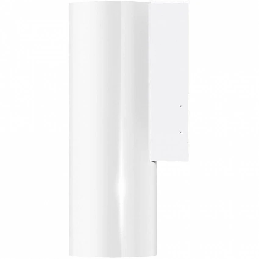 Вытяжка MAUNFELD LEE WALL 39 SENSOR WHITE