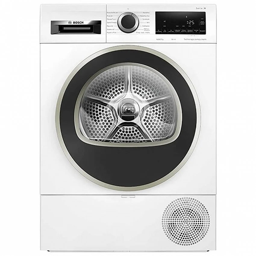 Сушильная машина BOSCH WQG233DEPL