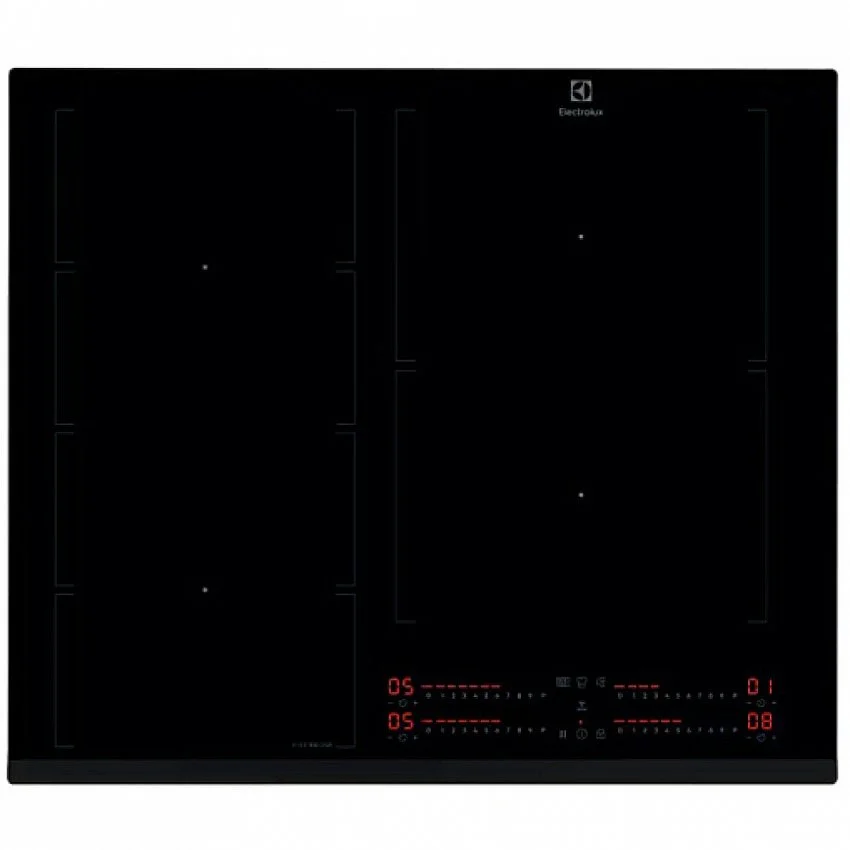 Варочная панель ELECTROLUX EIV64453
