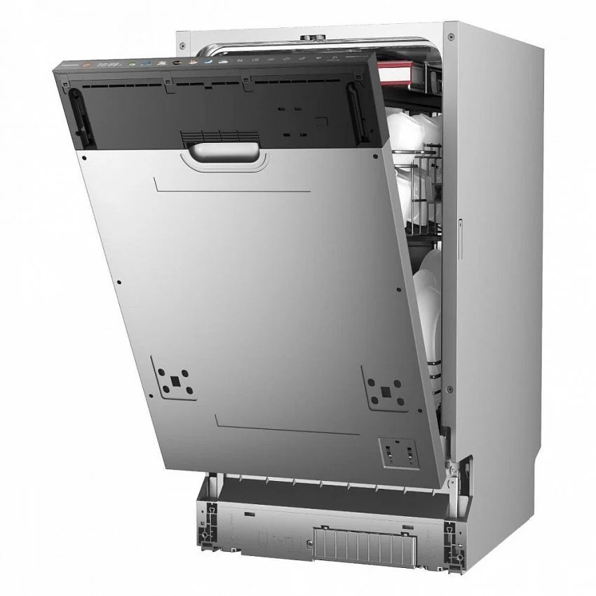 Посудомоечная машина TOSHIBA DW-10B2(B)-RU