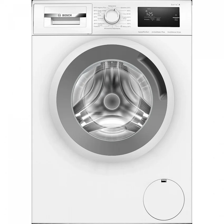 Стиральная машина BOSCH WAN20007PL
