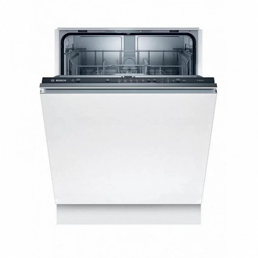 Посудомоечная машина BOSCH SMV25BX01R