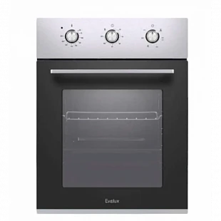 Духовой шкаф EVELUX EO 420 PW