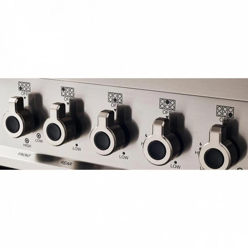 Варочный центр Bertazzoni Professional PRO105I2ENET