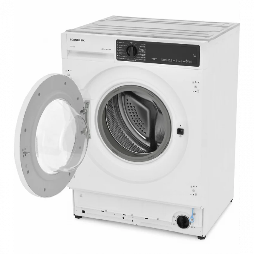 Встраиваемая стиральная машина SCANDILUX DX3T8400