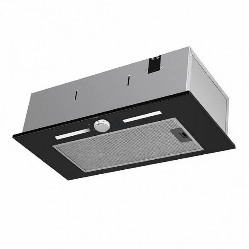 Вытяжка HOMSAIR CAMELIA 60RD ЧЕРНЫЙ