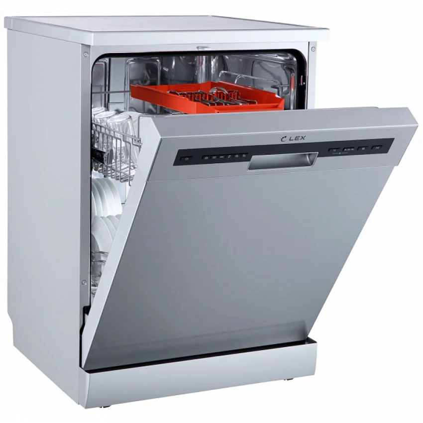 Посудомоечная машина LEX DW 6062 IX