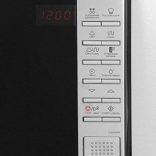 Микроволновая печь SAMSUNG FG87SSTR