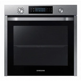 Духовой шкаф SAMSUNG NV75K5541RS/WT