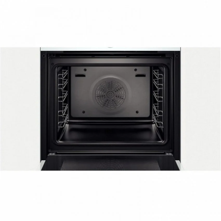 Духовой шкаф BOSCH HBG634BW1