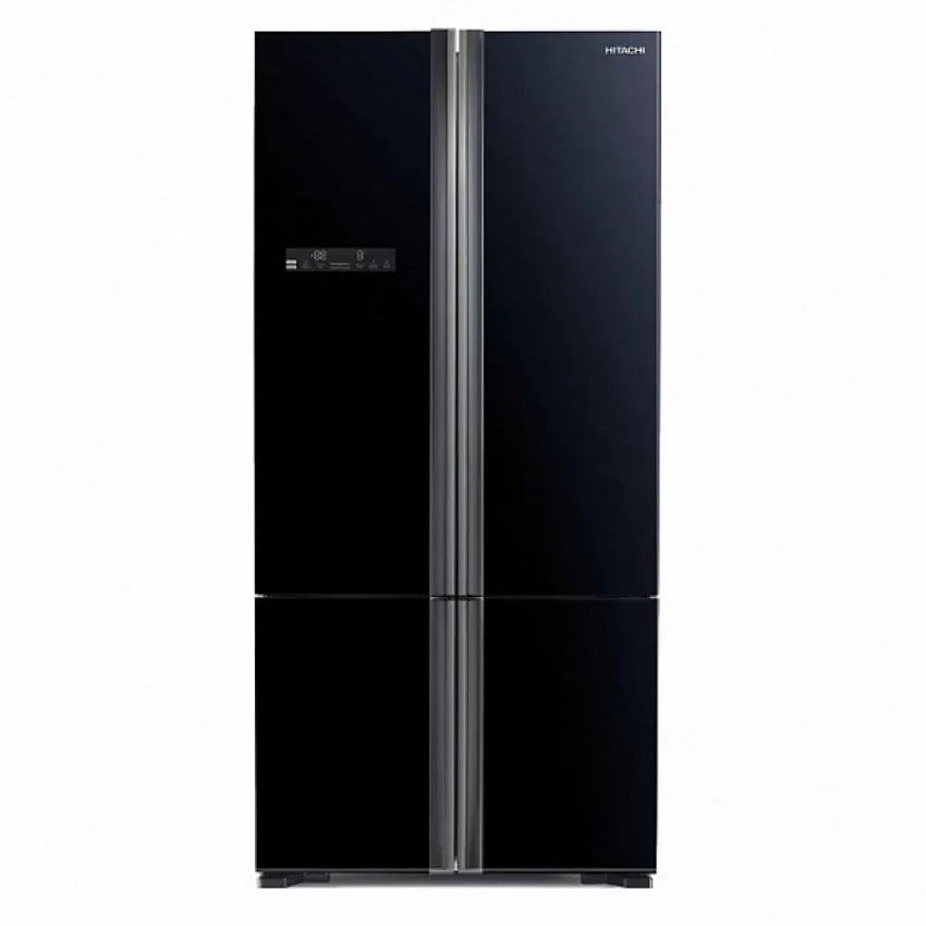 Холодильник HITACHI R-WB 732 PU5 GBK