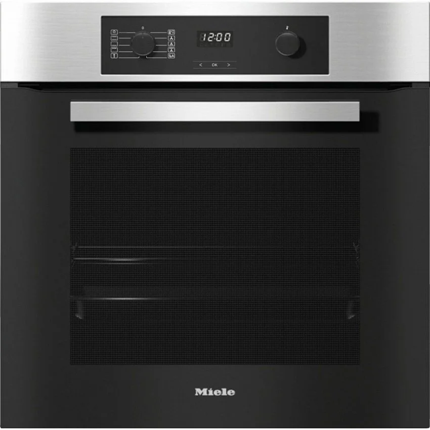 Духовой шкаф MIELE H2265-1B EDST/CLST