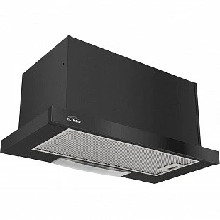 Вытяжка ELIKOR ИНТЕГРА GLASS 60П-650-В2Л BLACK