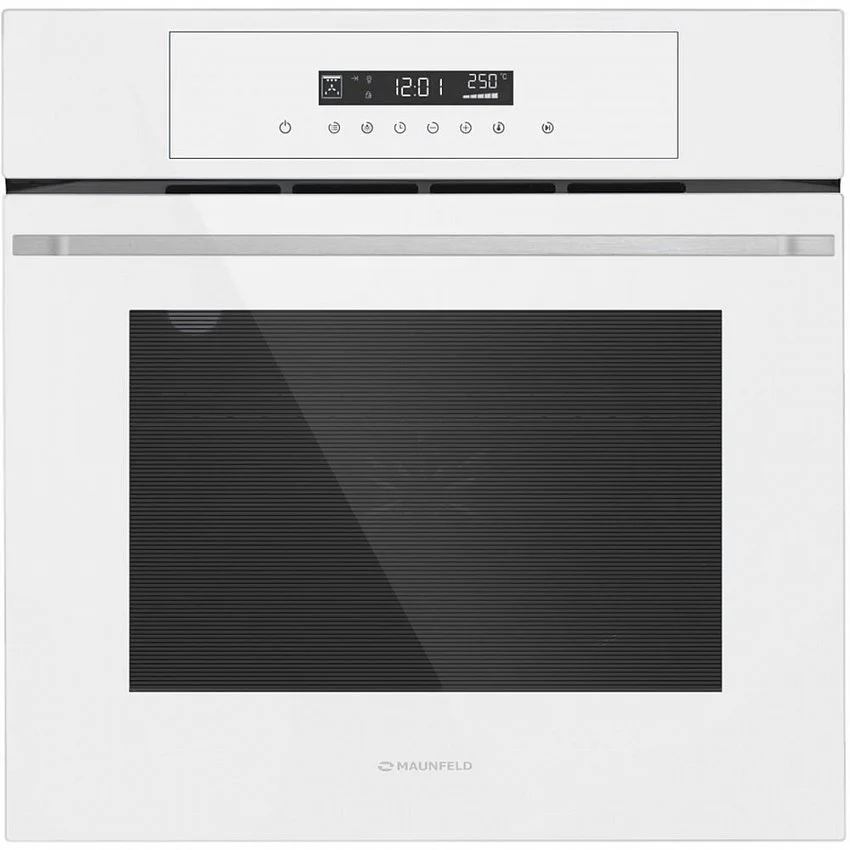 Духовой шкаф MAUNFELD AEOD60103BG